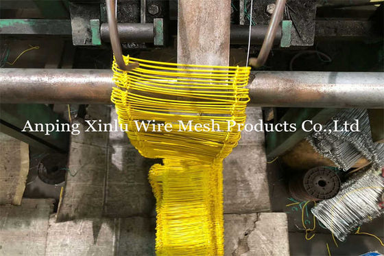 Rebar Double Loop Tie Wire 12cm comprimento Twin LoopTie Wire Anti corrosião para ligação
