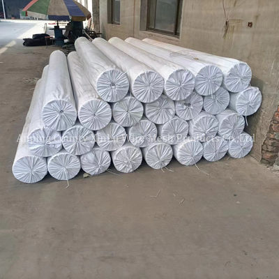- aço inoxidável duplex 2205, 2207 controle de areia Johnson bem ecrãs 2,9m - 20ft para filtragem de pressão