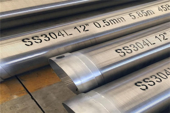 Filtro de tela de aço inoxidável de lustro 30 mícrons - telas de fio de 800 mícrons V