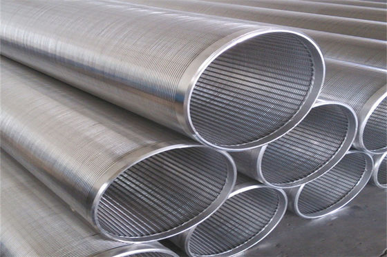 Filtro de tela de aço inoxidável de lustro 30 mícrons - telas de fio de 800 mícrons V