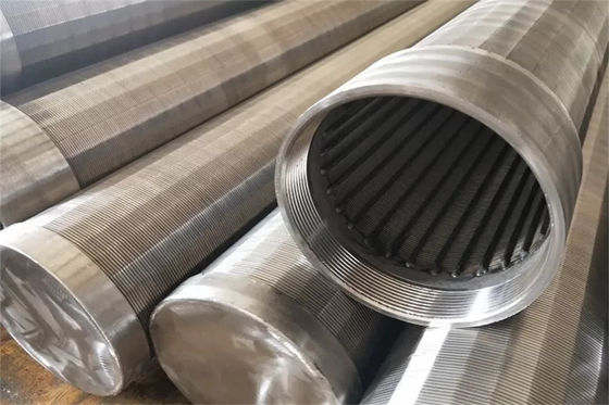 a tubulação 304 V de aço inoxidável de 219mm deu forma à tubulação de água de solda não magnética