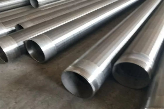 a tubulação 304 V de aço inoxidável de 219mm deu forma à tubulação de água de solda não magnética