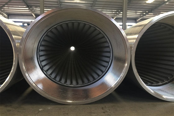 a tubulação 304 V de aço inoxidável de 219mm deu forma à tubulação de água de solda não magnética