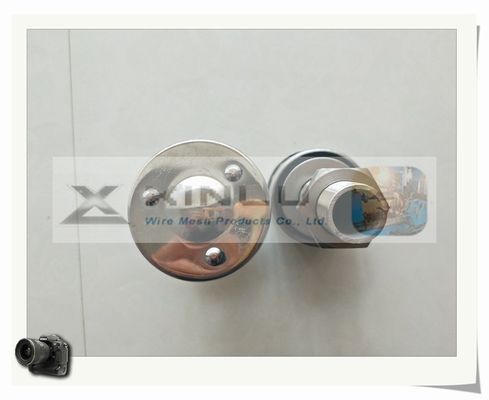 Rápido conecte a tela de fio da cunha do filtro proveem de bocal o diâmetro de 45mm 53mm para a absorção