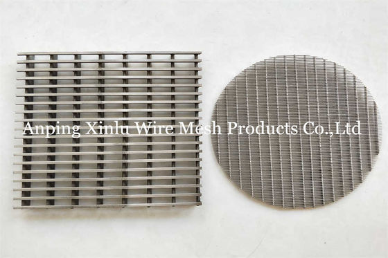 Lauter Tun Wedge Wire Screen Panel/tela inferior falsa personalizada para a cervejaria