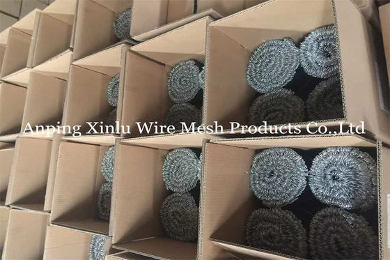 16 Gauge Negro Annealed Tie Wire Anti Corrosão 1mm - 2mm Diâmetro Double Loop Rebar Bonding Wire