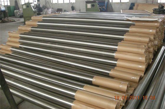 Tubulação da tela de Dia Stainless Steel Water Well de 4 polegadas espessura de 4 - de 10mm