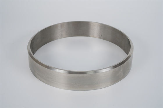Tubulação 10&quot; de Johnson Vee Wire Water Well Screen Rod - entalhe contínuo baixo