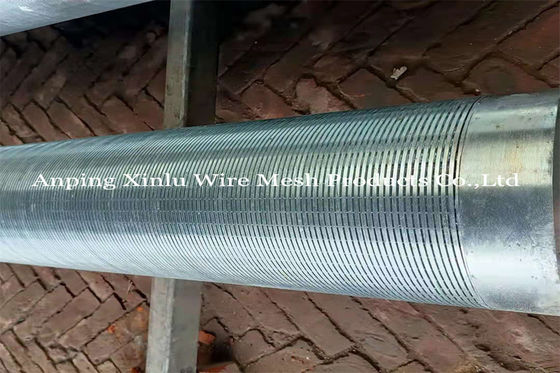 8 - 5/8" controle pintado galvanizado da areia selecionam o baixo aço carbono 219mm