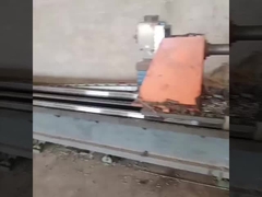 Ecrã de poço de água de 10-3/4 