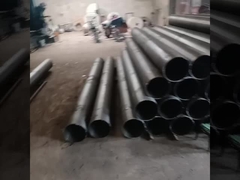 Poço de água do fio da cunha - tela