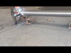 Tubos de cortina de poços de aço a baixo carbono