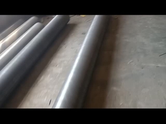 Tubos de filtragem de poços de desidratação