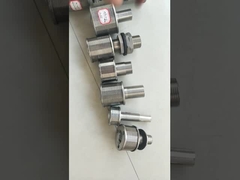 bico do filtro de água