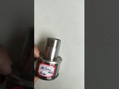 1 tonelada de bico de filtro de água e gás