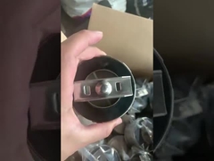 DN82mm bocal de filtro de duplo caudal