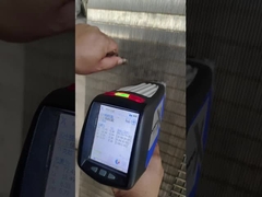 Painel de ecrã de arame de cunha SS304